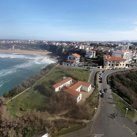 Biarritz Plage Esterno foto