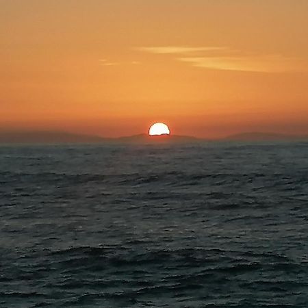 Biarritz Plage Esterno foto