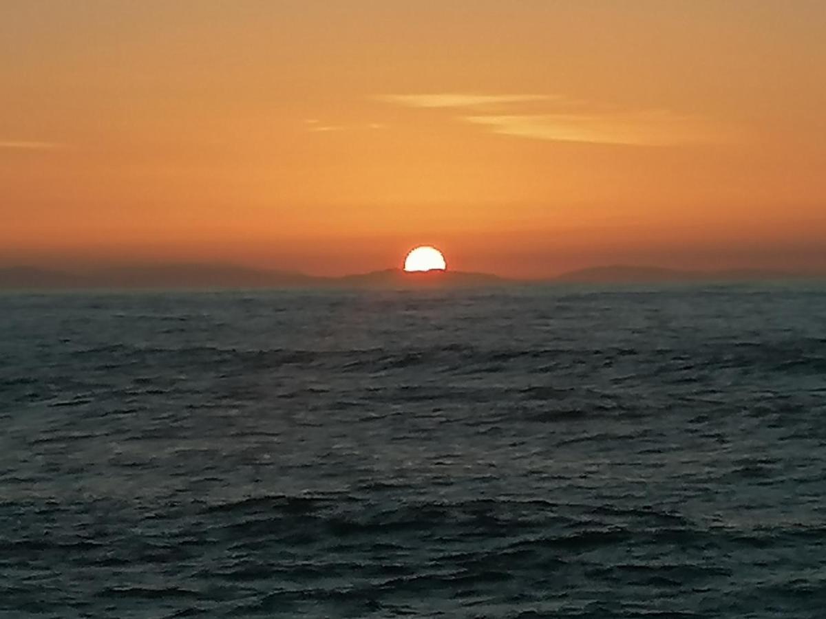 Biarritz Plage Esterno foto